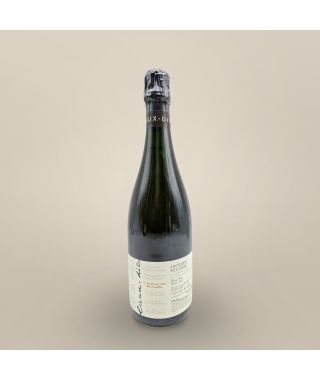 Champagne Jacques Selosse Carelles Mesnil Oger Bouteille (75cl)