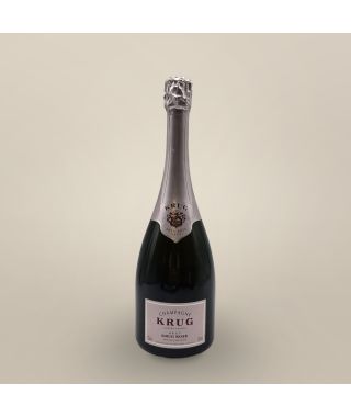 Champagne Krug Brut Rose Edition 2004-2011
