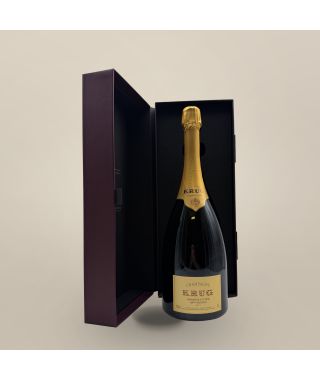 Champagne Krug Grande Cuvee 168ème Edition Magnum (150cl)