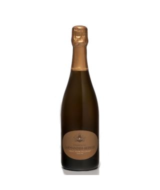 Champagne Larmandier Vieilles Vignes de Levant 2015 Bouteille (75cl)