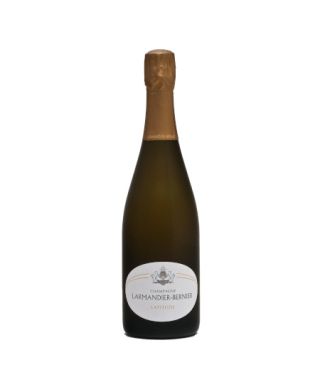 Champagne Larmandier Latitude