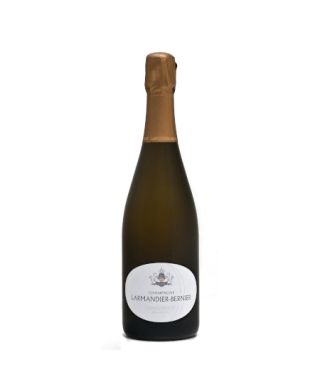 Champagne Larmandier Longitude