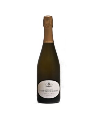 Champagne Larmandier Terre de Vertus 2017 Bottle (75cl)