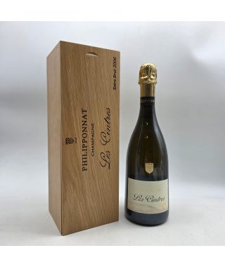 Champagne Philipponnat Les Cintres Extra Brut 2006 Bouteille (75cl)