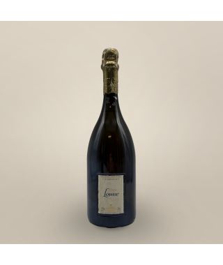 Champagne Pommery Cuvee Louise 1998