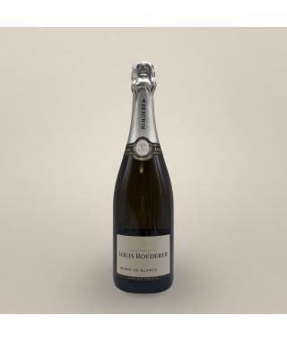 Champagne Roederer Blanc Millesime 2013 Bouteille (75cl)