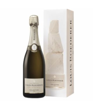 Champagne Roederer Brut Collection 242 Methuselah (600cl)