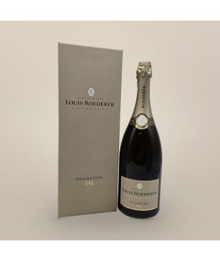 Champagne Roederer Brut Collection 245 Magnum (150cl)