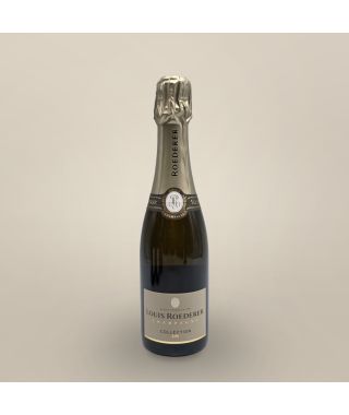 Champagne Roederer Brut Collection 245 Demi Bouteille (37,5cl)