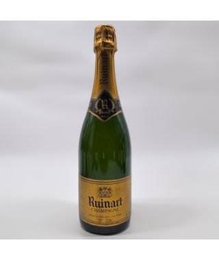Champagne Ruinart Brut (old release) Bouteille (75cl) 