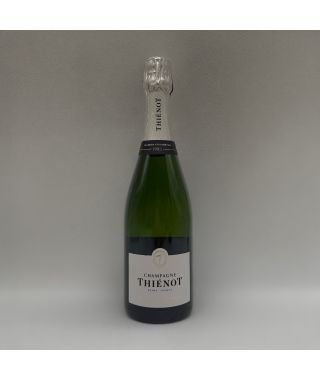 Champagne Thienot Blanc de Blancs Bouteille (75cl)