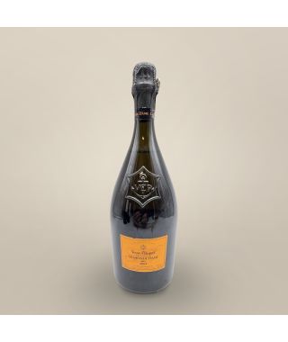 Champagne Veuve Clicquot La Grande Dame 2004 Bouteille (75cl) -3cm