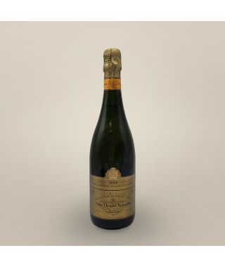 Champagne Veuve Clicquot Trilennium Reserved Cuvee 1989 Bouteille (75cl)