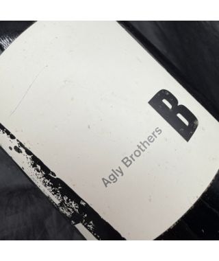 Chapoutier Agly Brothers Cote Roussillon Villages 2006 Bouteille (75cl)