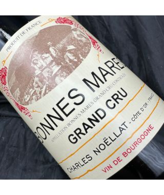 Domain Charles Noellat Bonnes Mares Grand Cru 2015 Bottle (75cl)