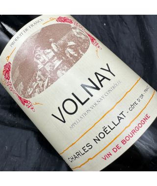 Domain Charles Noellat Volnay Village 2011 Bottle (75cl)