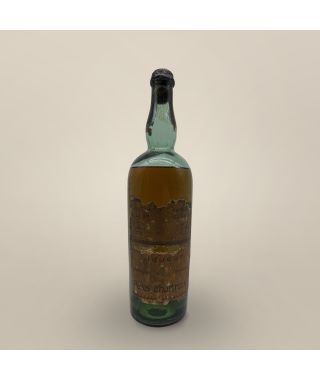 Chartreuse Tarragone Jaune 1945 1951