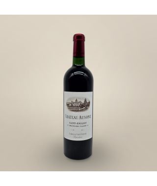Château Ausone – Vins Grands Crus