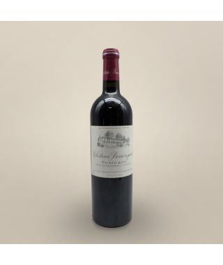 Château Beauregard 1998 Bouteille (75cl)