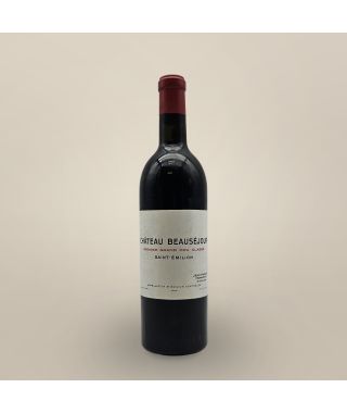 Chateau Beausejour 1955 HE