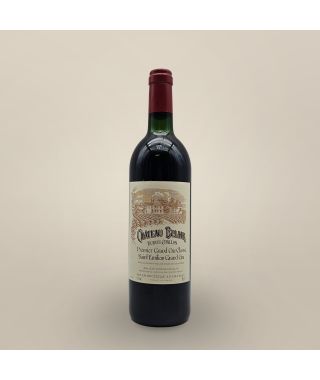 Château Bel Air 1990
