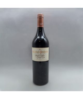 Château Bellevue Mondotte 2007