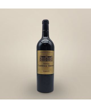 Château Cantenac Brown 1985