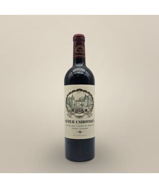 Château Carbonnieux 1922 MS