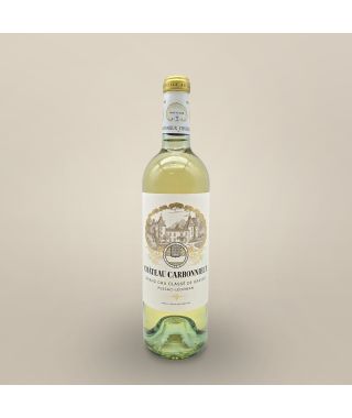 Château Carbonnieux Blanc 1953