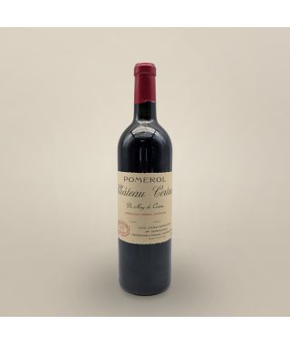 Château Certan de May 2011