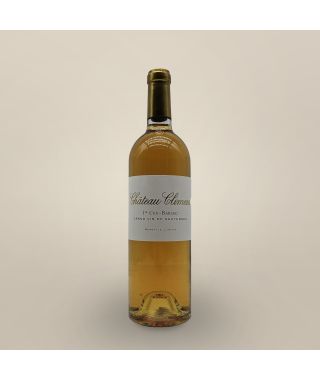 Château Climens 1995