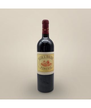 Château Clos l Eglise 2000 Bouteille (75cl) 