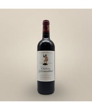Château D Armailhac 1995 ETLA