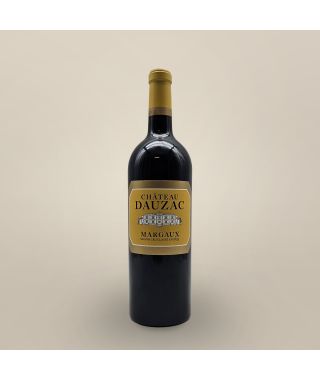 Château Dauzac 1978