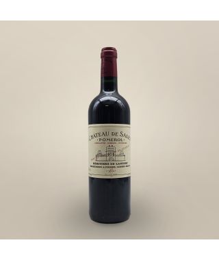 Chateau De Sales 2005