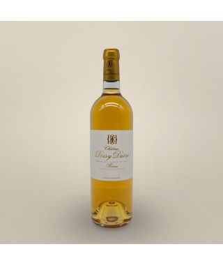 Chateau Doisy Daene 2004