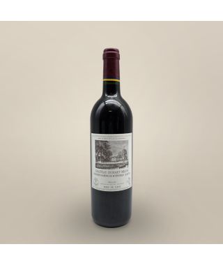 Château Duhart Milon 1995