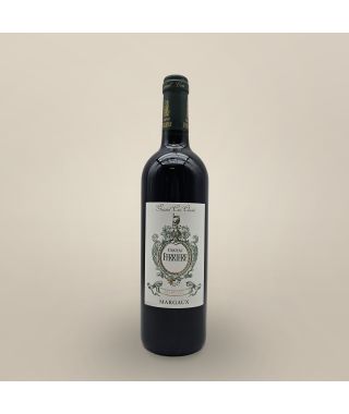 Château Ferrière 1999 Bottle (75cl)