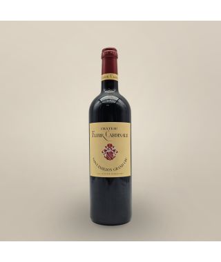 Château Fleur Cardinale 2003 Bouteille (75cl)