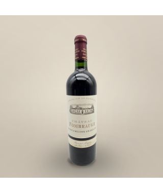 Château Fombrauge 1982