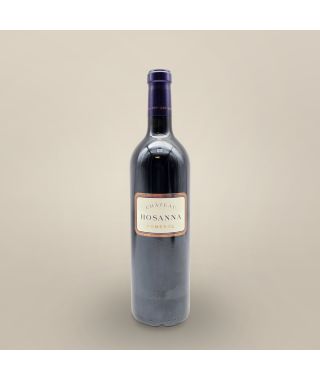 Château Hosanna 2005