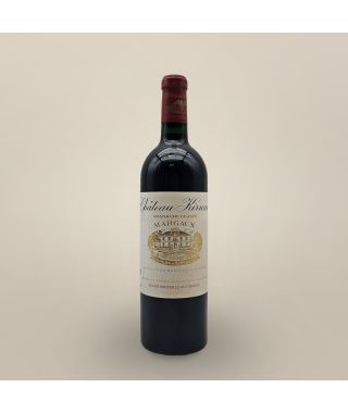 Château Kirwan 1999