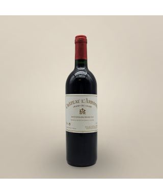 Chateau L'Arrosée 1982