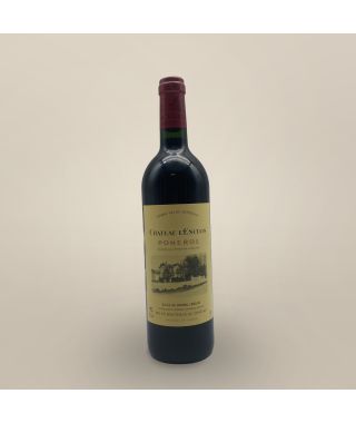 Château L'Enclos 1989