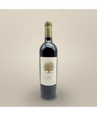 Château L'IF 2014 