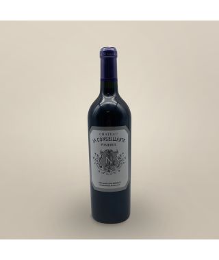 Château La Conseillante 1970 Bouteille (75cl) BE ELA