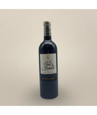 Château La Fleur de Bouard 2004 Bouteille (75cl)