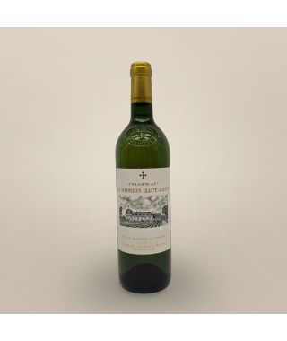 Château La Mission Haut Brion Blanc 2010