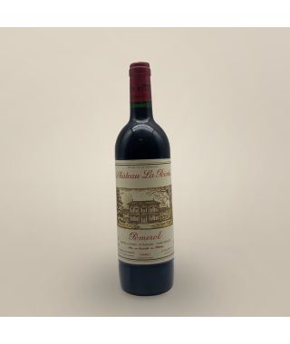 Château La Pointe 1978