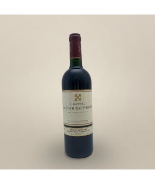 Château La Tour Haut Brion 1995